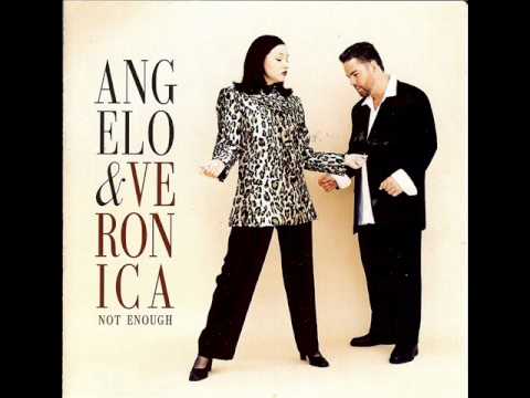 Angelo & Veronica - I Will Trust You