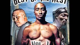 2pac ft Snoop - Going Back to Cali UNRELEASED