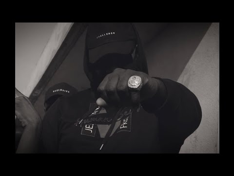 El Chvpo - GOTCHA ft. Fireman, Kadja