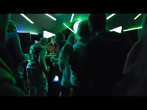 Sentymo - live [fanmade] @ Oempa Loempa, 7th September 2018 (first day)