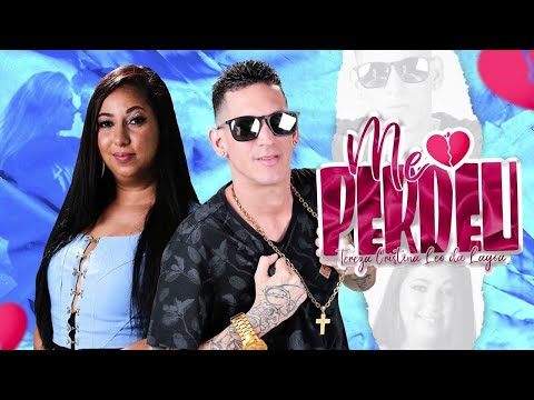 Tereza Cristina feat Léo Da Lagoa • Me Perdeu (DVD Promocional)