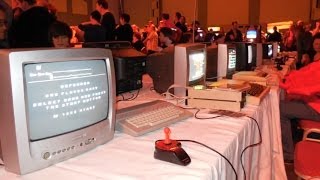 Retro Special - PLAY Blackpool 2014 Highlight Reel