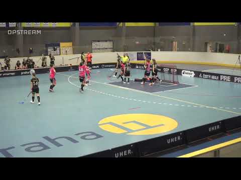 HIGHLIGHTS | FATPIPE Tigers Start98 Kunratice - KM automatik FBK Jičín