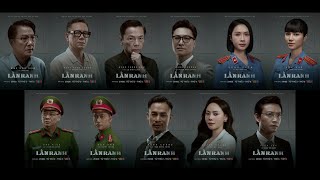 Phim LẰN RANH chính thức lên sóng VTV1 với nhiều tình tiết hấp dẫn được hé lộ