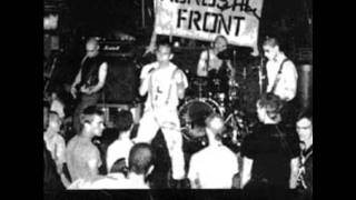 Friend or Foe - Agnostic Front