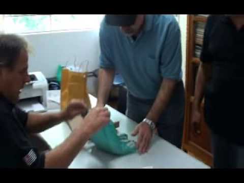 28 pessoas são presas em Tambaú-SP