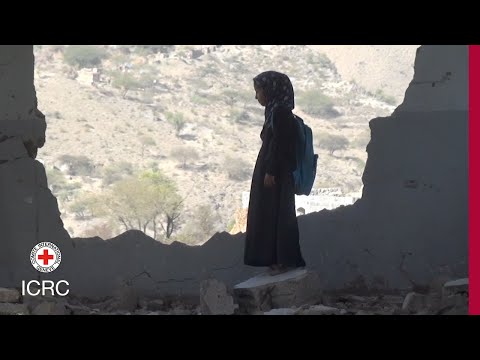 COVID-19 In War-Torn Countries