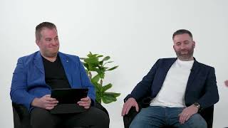 Garden State Growth Show - Ep. 1 Featuring Samir Dedhia - One Real Mortgage