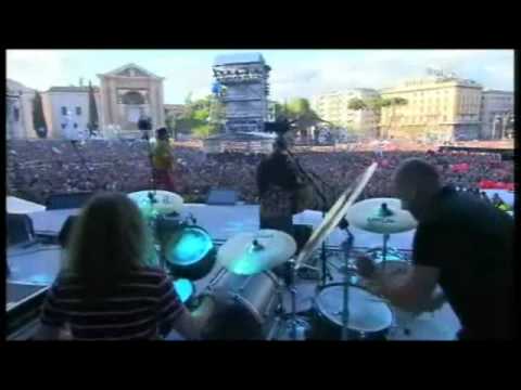 Bandabardò - Beppeanna @Primo Maggio 2011