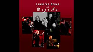 WATCH Jennifer Bruce and DejaNu - Jazz and classic Pop collide!