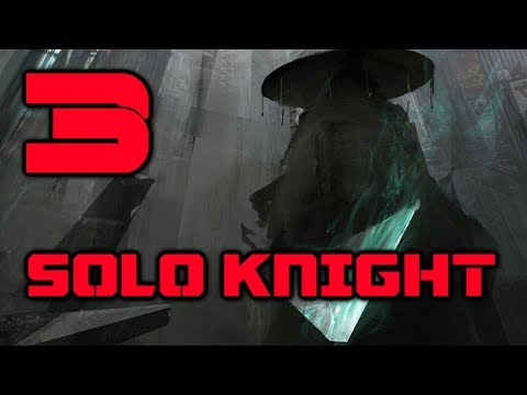 Divinity OS 2 - Definitive Edition: Knight solo Bishop & Void Drillworm (Honour Mode) - Part 3