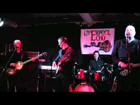 I Call Your Name - Liverpool Echo (Beatles Tribute)