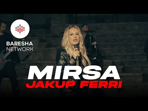 MIRSA KERQELI - JAKUP FERRI (Cover)