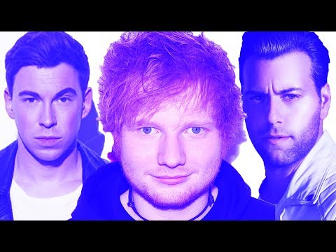 Ed Sheeran - Perfect vs. Hardwell - Apollo & Ingrosso - Laktos (Rudeejay & Da Brozz x L. Rodriguez)