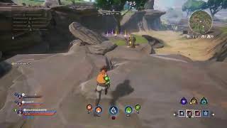 [spellbreak]勧められたからやってみる［初見プレイ］