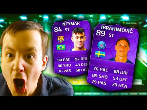 TIME FOR REVENGE!!!! - FIFA 14 ULTIMATE TEAM