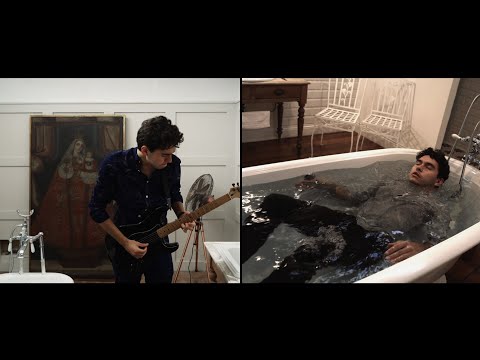 Samanez - Tu Recuerdo