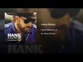 AMOS MOSES - HANK WILLIAMS JR