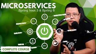 🚀 🔥 마이크로서비스 마스터하기: 7시간 만에 배우는 Spring Boot, Spring Cloud, Keycloak
