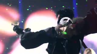 DIR EN GREY - ROTTING ROOT