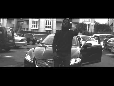Cahiips - Tu vois comment ? [Official Music Video] ( Prod . Mr.Punisher)