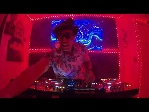 House Mix 006 Techn0Yogi