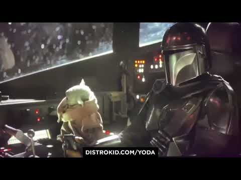 Baby Yoda x 1FiFTY StyleZ