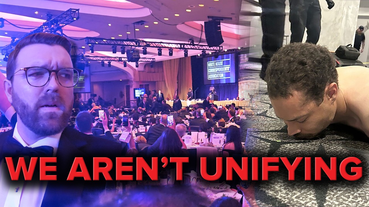 🚨DEVELOPING: Attempted Assassin Investigation, Dems Refuse to Condemn Threats, Putin Meets w/ Iran