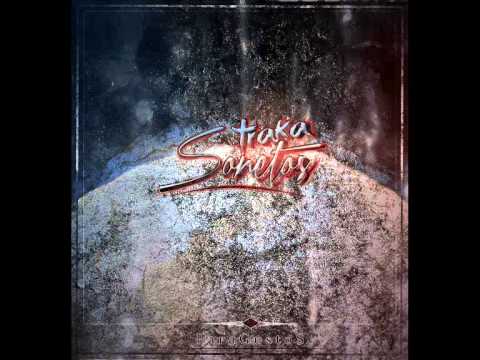 TRAKA // #04 Que no te sorprenda  [SONETOS]