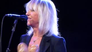 Fleetwood Mac - Everywhere  - Boston Garden, October 10, 2014