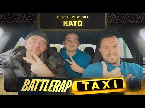 Eine Runde mit Kato - Über DLTLLY, Title Match, Neilz, Voting, 1on1 Freestyle, Craze, BRB #007