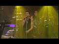 Depeche Mode -  Soothe My Soul -  live on Letterman