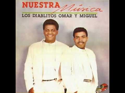 Quiero tenerte - Miguel Morales y Omar Geles