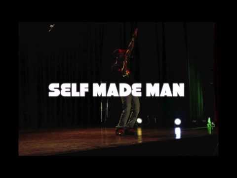 MisTER SAS - Self Made MAN