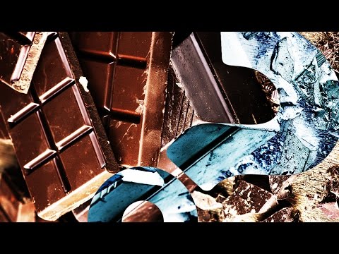 The Shocking Way To Make Chocolate Taste Better | HowStuffWorks NOW