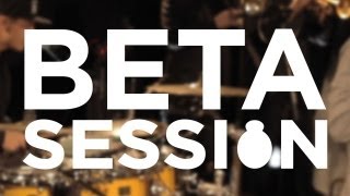 Lukas Graham - Before The Morning Sun (Beta Session)