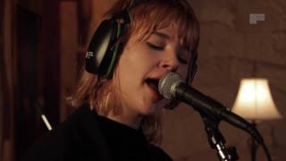 #EstudioFILTER Capítulo 13: Bleached - "Wednesday Night Melody"
