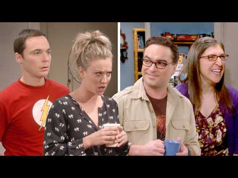 'Big Bang Theory' Moments That Never Stopped Being Funny (Seasons 9–10)