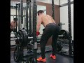 握力も鍛えられる 120kg