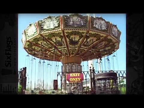 Church Of Atom: Abandoned