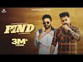 Pind - Hunar Sidhu ft. Dilpreet Dhillon | Shevv |Official Music Video | Punjabi Songs 2024