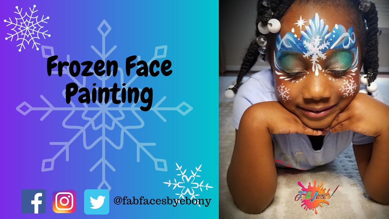 Promotional video thumbnail 3 for Fab Faces