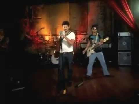 Cuentame video