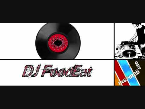 DJ FoodEat [Changes] Lady Gaga - Bad Romance