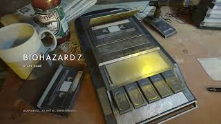 ＃2 バイオハザード7　Ethan Must Dieを実況プレイ