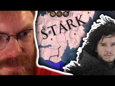 S02E01 | The Return of The Best Content! | TommyKay Plays "Game of Thrones"  CK2 Mod