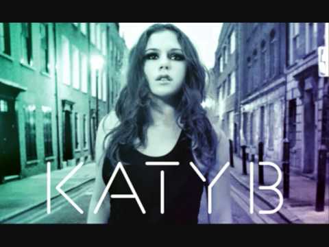 Katy B - Broken Record Lyrics