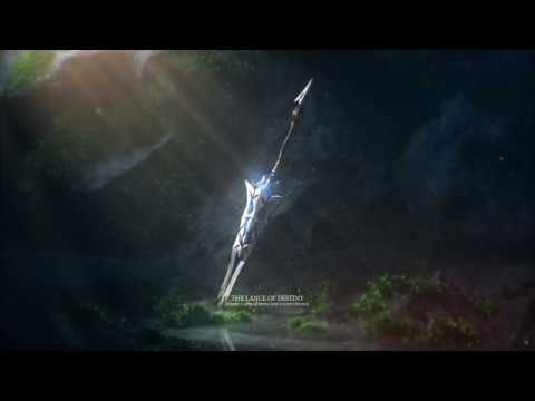 S Rank Schicksal Valkyrie Has Arrived Durandal Bright Knight 3.9 Update Trailer HI3