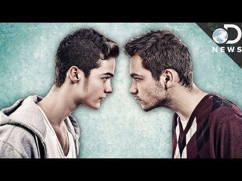 終極秘法：到底怎麼樣才能夠吵架吵贏？ (How To Win An Argument)
