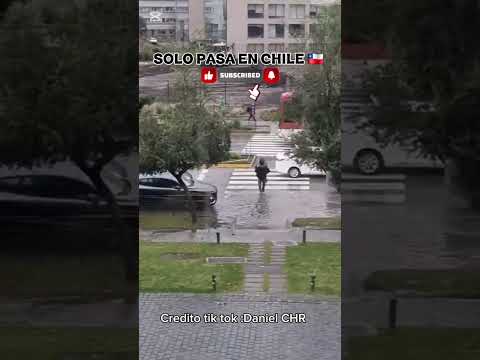 SOLO PASA EN CHILE 🇨🇱 ❤️ El verdadero caballero todavía existe #hombres #amor